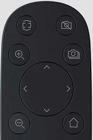 LOGITECH PTZ Pro 2 Camera - EMEA