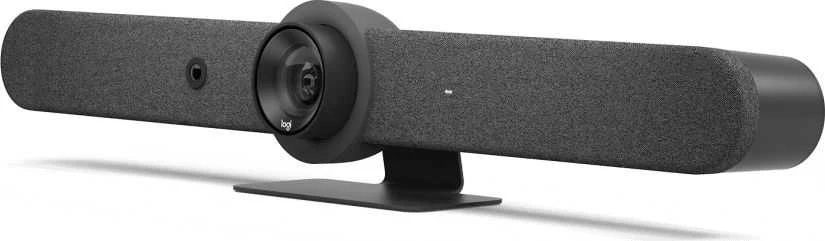 LOGITECH RALLY BAR GRAPHITE - EMEA