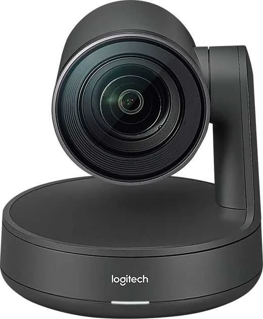 Logitech Rally Plus Vaizdo konferencijų sistema, Graphite