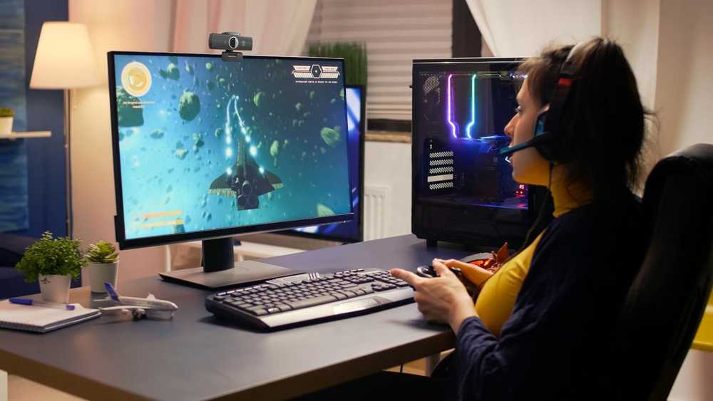 Internetinė kamera Mozos H500
