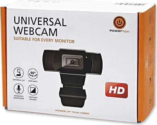 Powerton PWCAM1 internetinė kamera