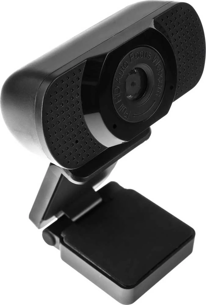Spacetronik Internetinė kamera na USB FHD Auto Focus SP-WCAM11