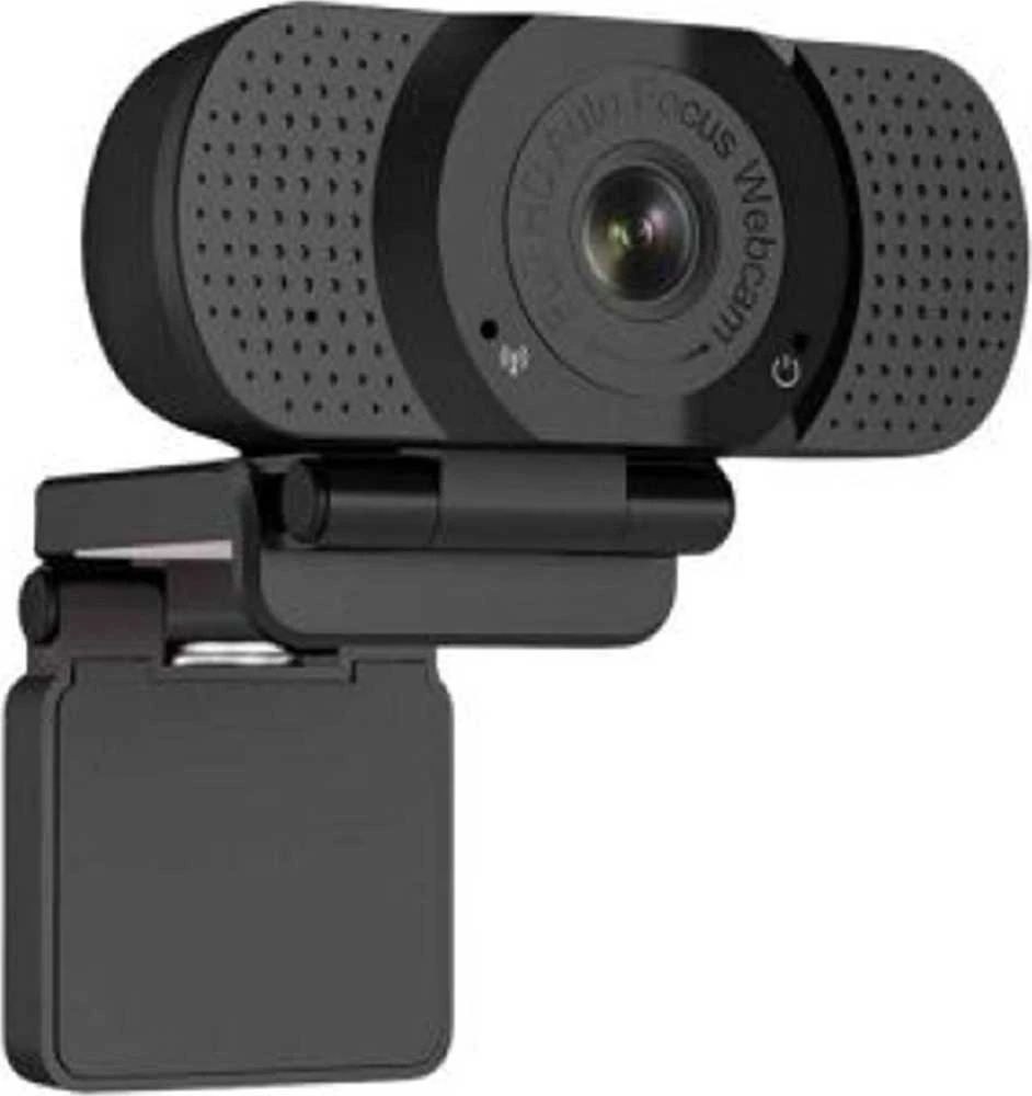 Spacetronik Internetinė kamera na USB FHD Auto Focus SP-WCAM11