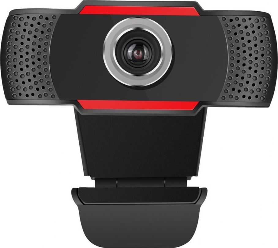 Interneto svetainė Techly I- WEBCAM- 60T