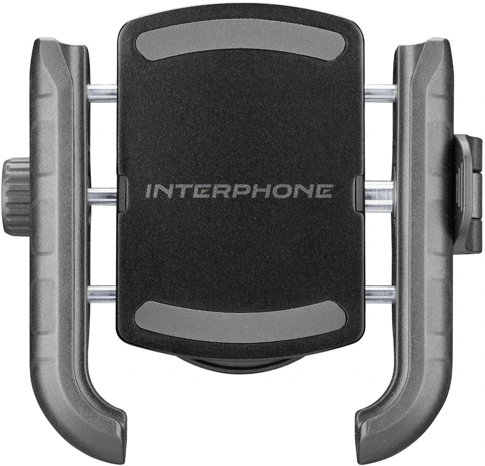Interphone Crab Laikiklis telefonu su antywibracją