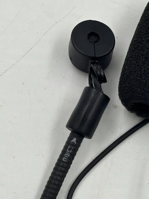 Interphone Atsarginis HD audio rinkinys su plokščiu mikrofonu, skirtas Tour, Active, Connect (MICINTERPHO40FLAT)