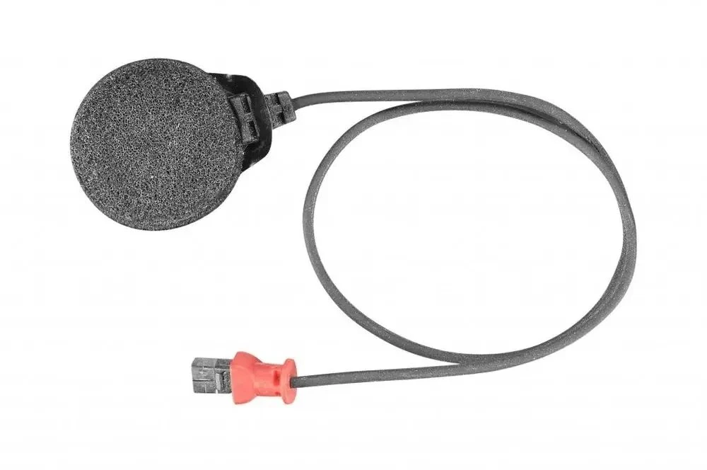 Interphone Atsarginis mikrofonas U-COM 8R/16/4/3/2, skirtas integraliems šalmams
