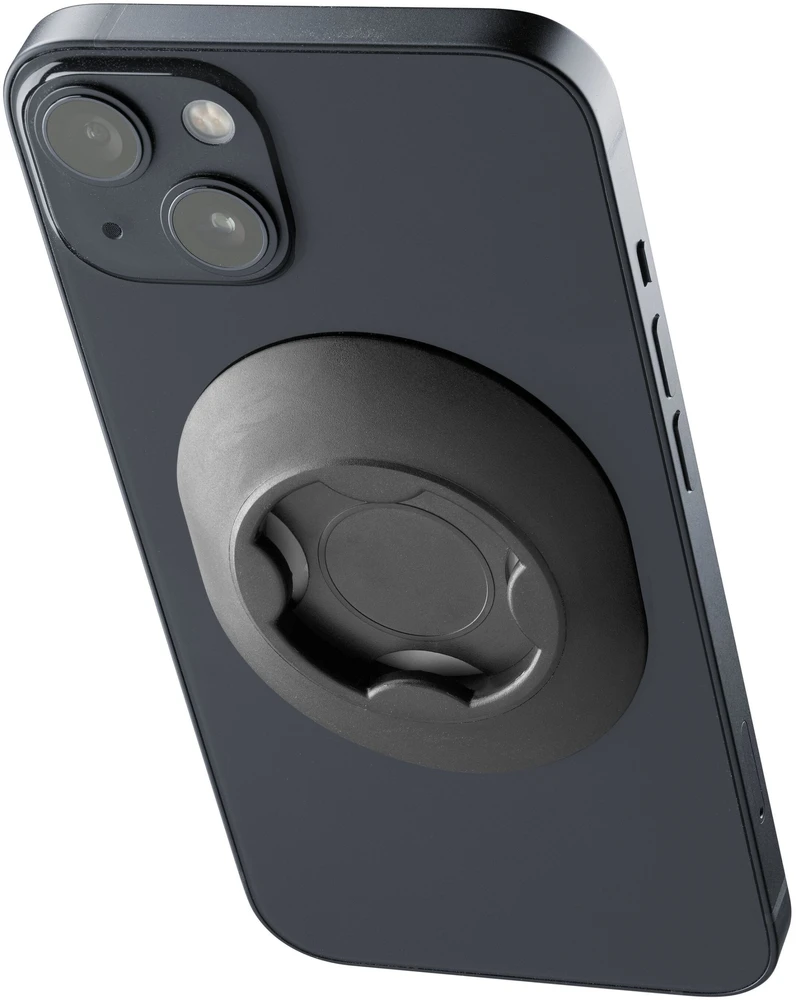 Interphone podstawa adhezyjna do Quiklox uchwyty