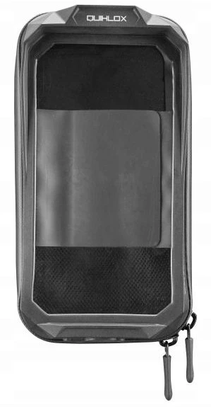 Interphone Quiklox – Universalus vandeniui atsparus dėklas mobiliajam telefonui iki 7''