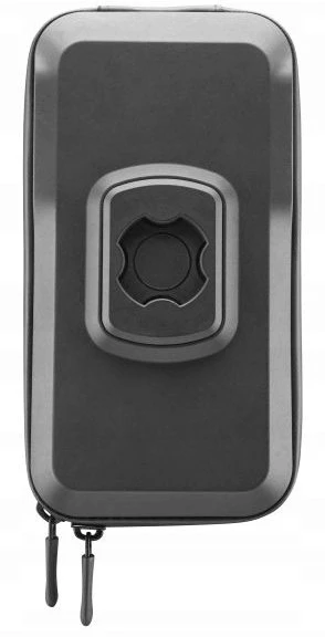 Interphone Quiklox – Universalus vandeniui atsparus dėklas mobiliajam telefonui iki 7''