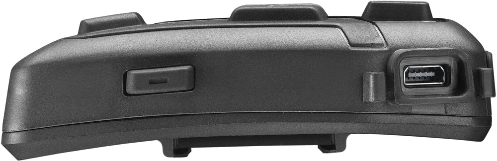 INTERPHONE U-COM 8R motociklinis domofonas, komplektas 1 šalmui