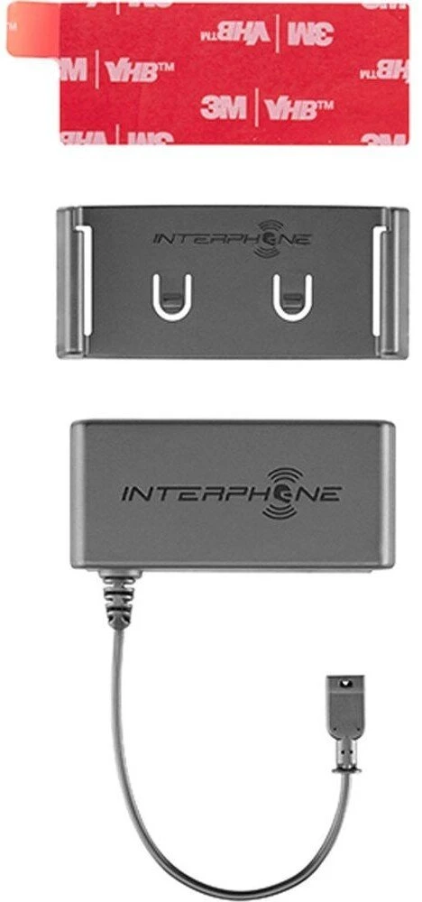 Interphone U-COM Bateria zapasowa 900 mAh