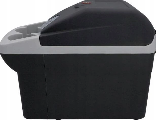 AEG automobilinė termoelektrinė šaldymo dėžė, 6 l, 12 V, šildymo funkcija, Board-Bar BK 6