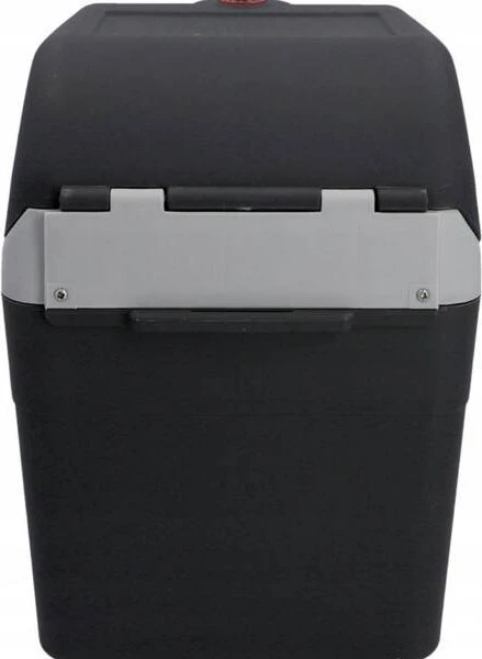 AEG automobilinė termoelektrinė šaldymo dėžė, 6 l, 12 V, šildymo funkcija, Board-Bar BK 6