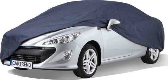 Intertec cartrend automobilio uždangalas New Generation M, 472 × 203 × 159 cm, 70332