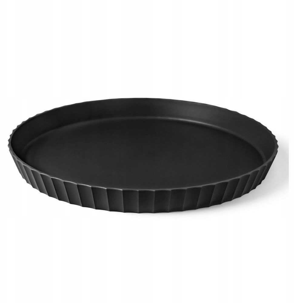Intesi Tray, 30 cm, juodas, Paestum Collection