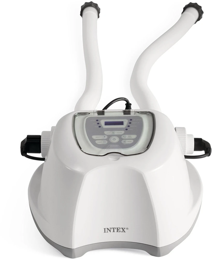 INTEX 26688 chloro generatorius sodo baseinams