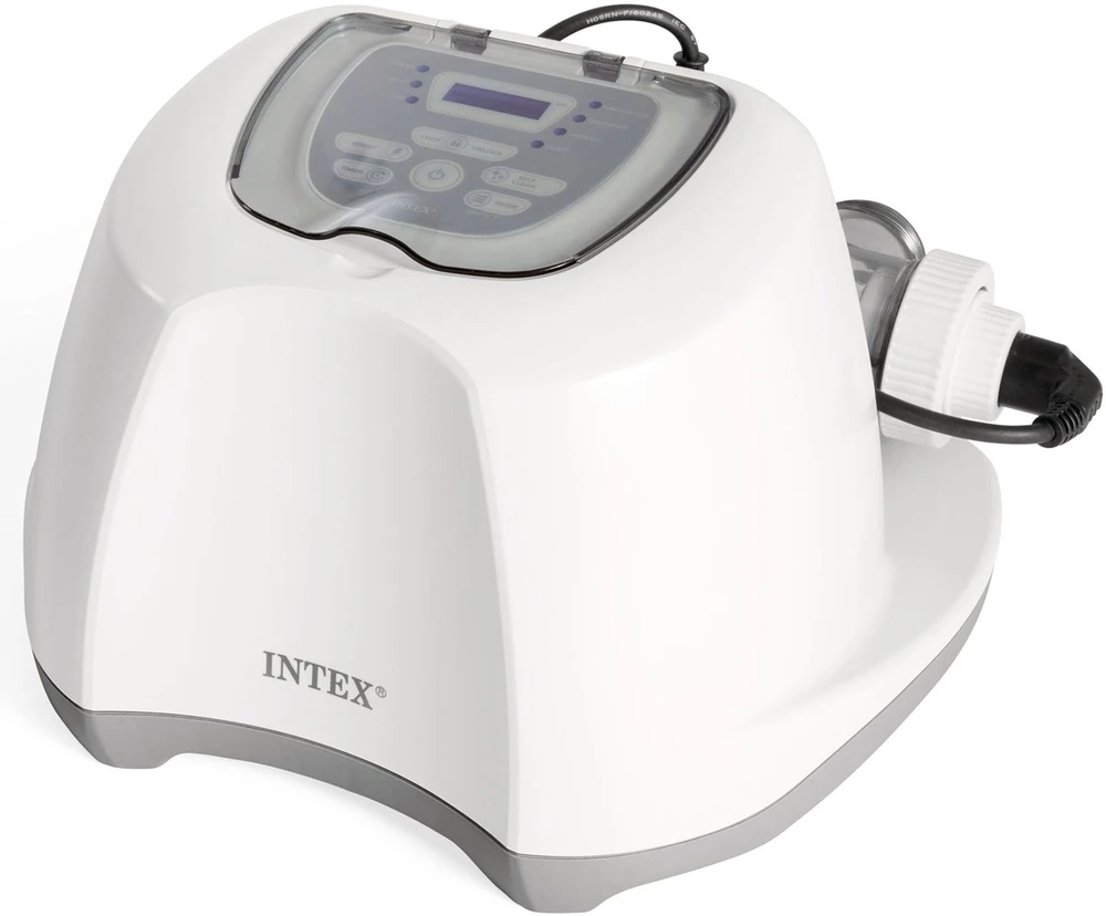 INTEX 26688 chloro generatorius su valdymo skydeliu