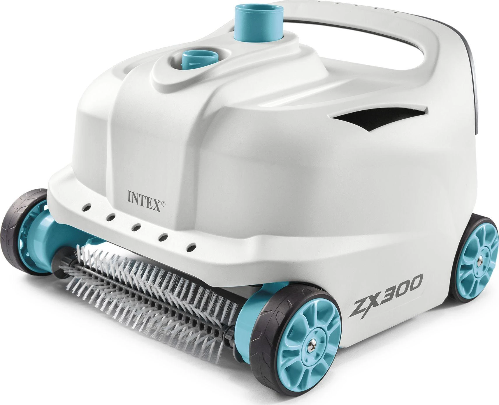 Intex ZX300 Deluxe Automatinis baseino valytuvas