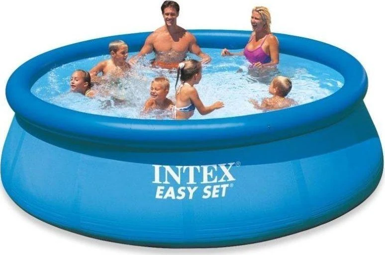 Intex | Lengvas baseinas | Mėlyna