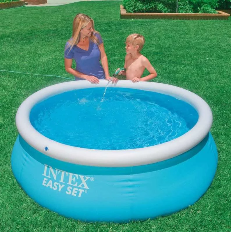 Baseinas INTEX Easy Set, 183 x 51 cm 28101NP