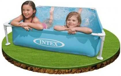 Vaikų baseinas INTEX 57173 (122 x 122cm.)