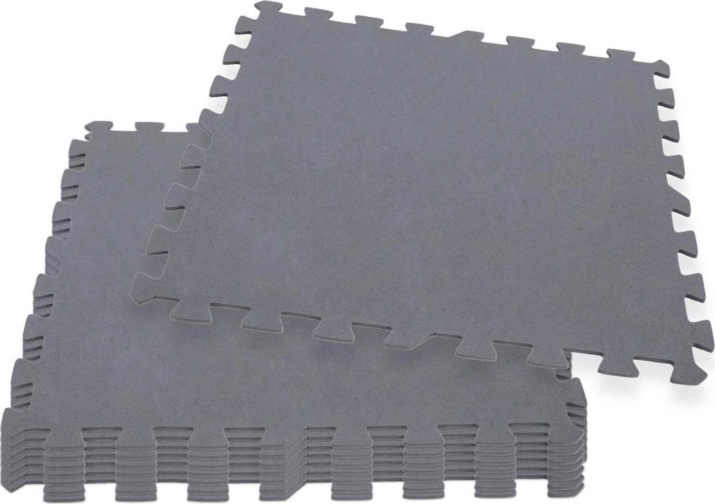 Intex Sujungiami apsauginiai kilimėliai, 8vnt., 50x50x0,5cm, 1,9m²