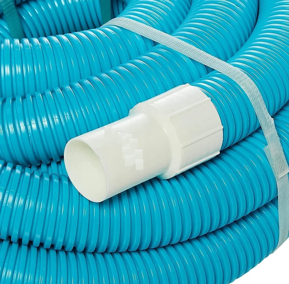 Žarna siurbliui 38 mm 7,6 m, skirta INTEX baseinų siurbliams 29083