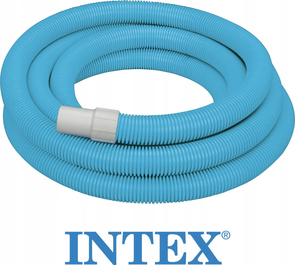 Žarna siurbliui 38 mm 7,6 m, skirta INTEX baseinų siurbliams 29083