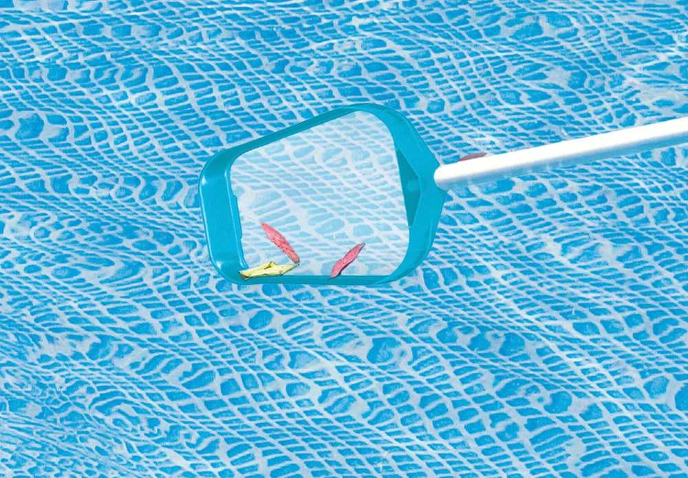 Baseino valymo rinkinys INTEX 29056