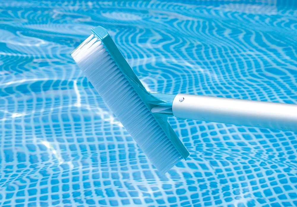 Baseino valymo rinkinys INTEX 29056