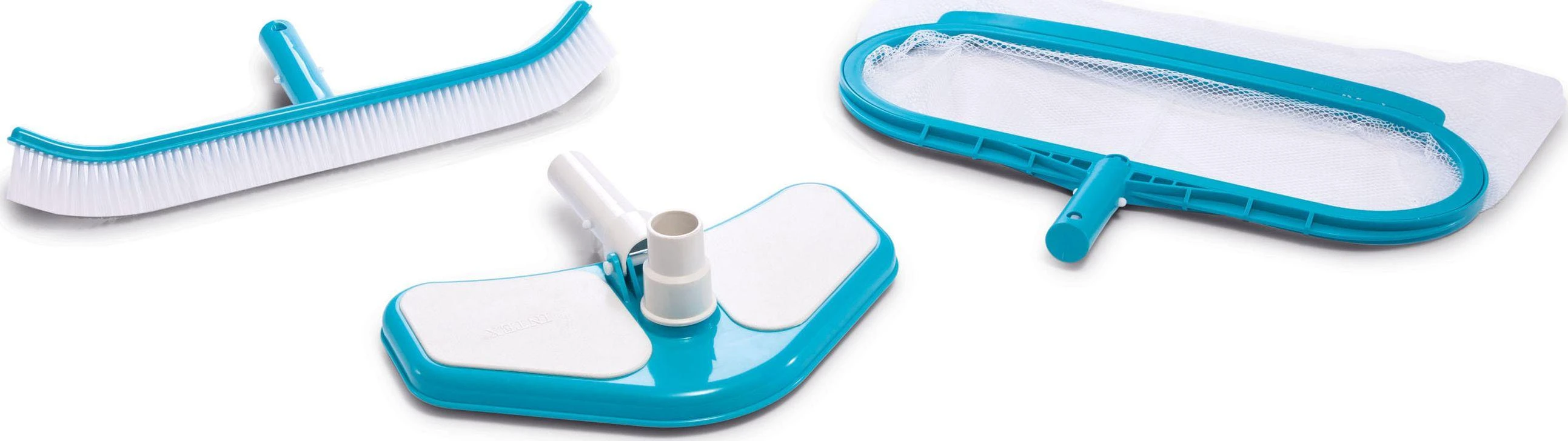 Intex baseino valymo įrankių rinkinys