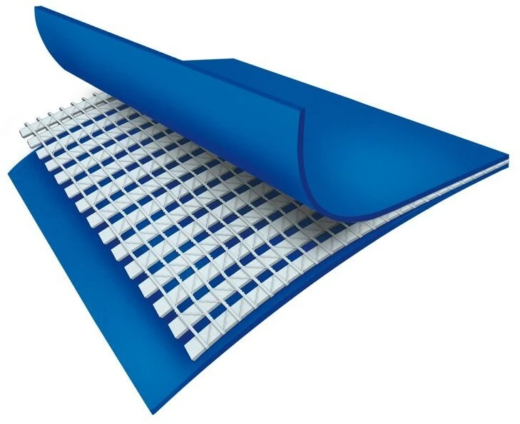 Intex Cf Group CF FRAME baseinas, mėlynas, 305 x 76 cm