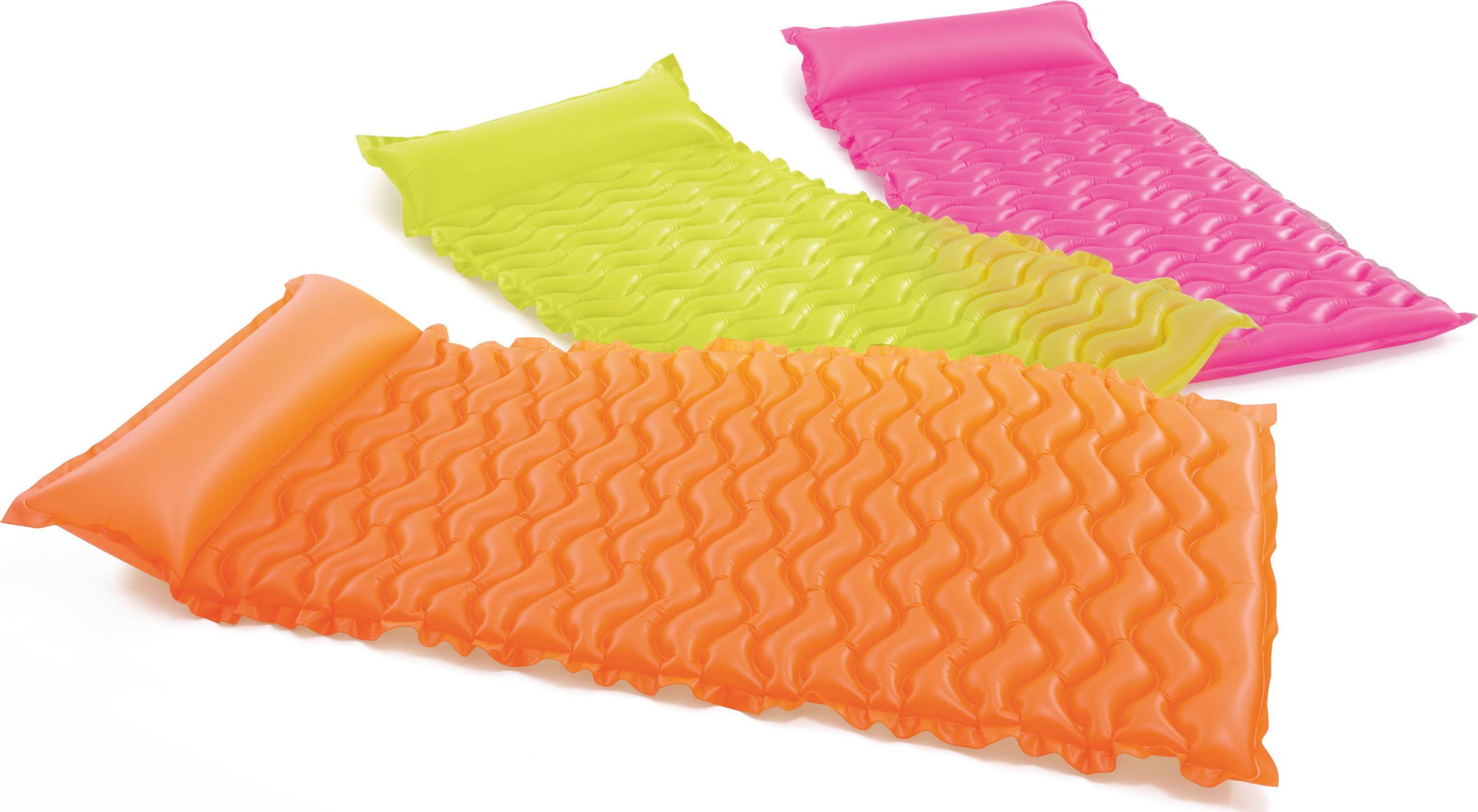Pripučiamas čiužinys Intex Tote-n-Float 58807 229x86CM