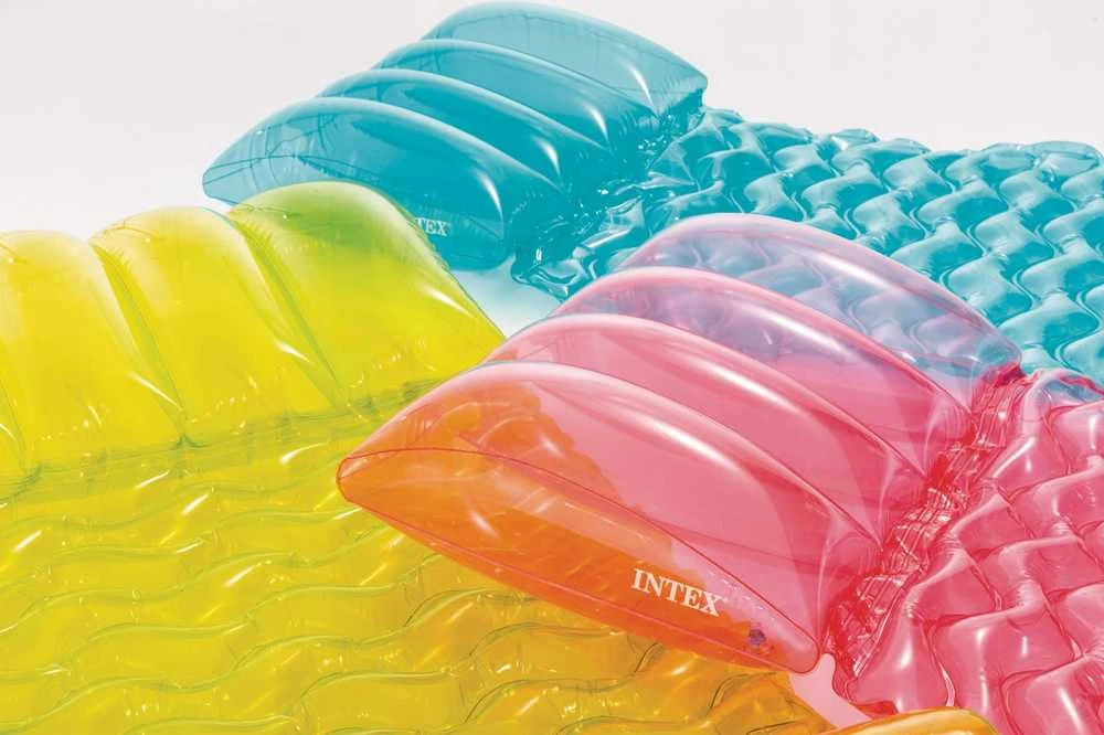 Intex čiužinys poilsiui ir maudynėms 173x89 58725EU