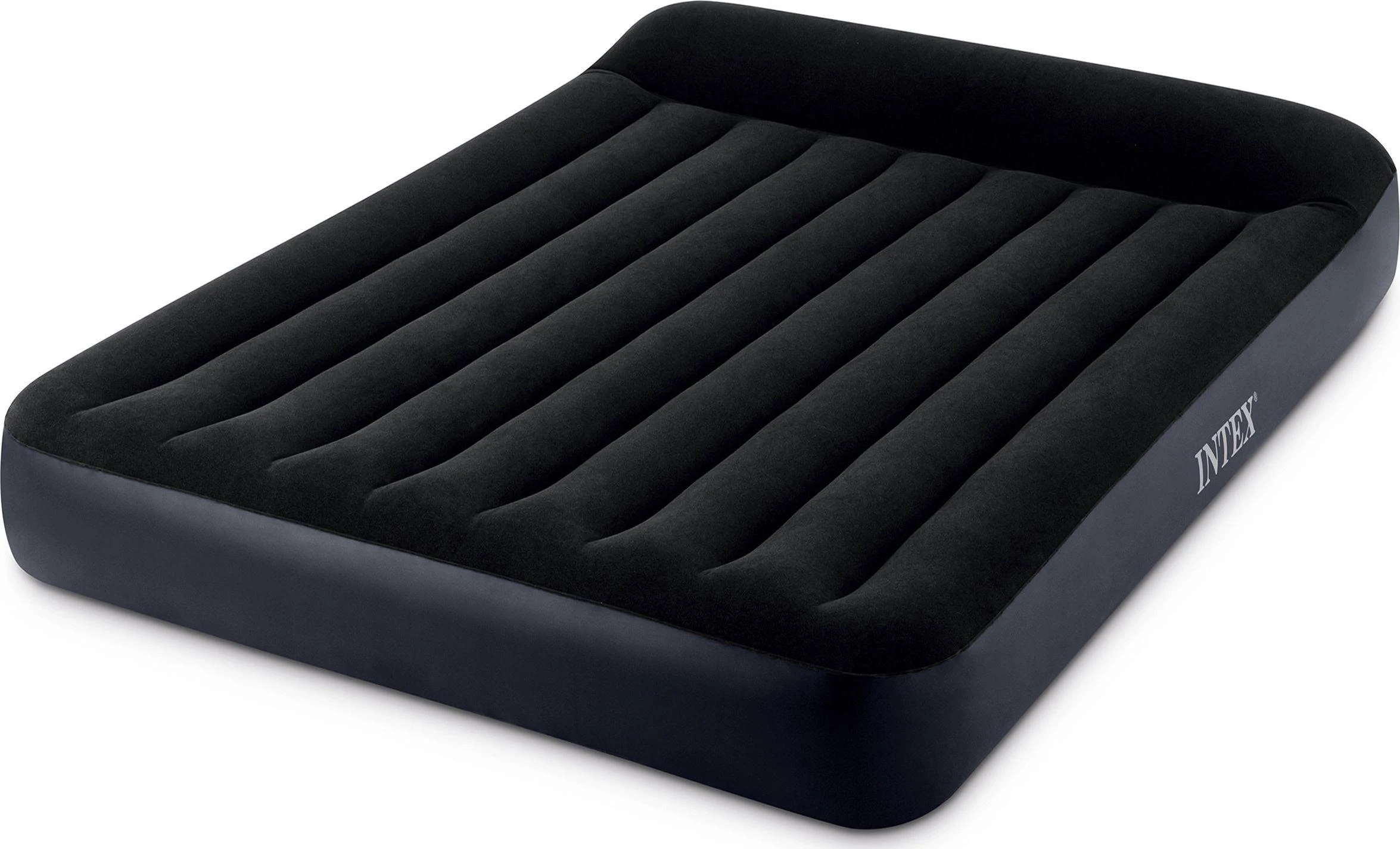Pripučiams čiužinys-lova INTEX 152x203x25 cm