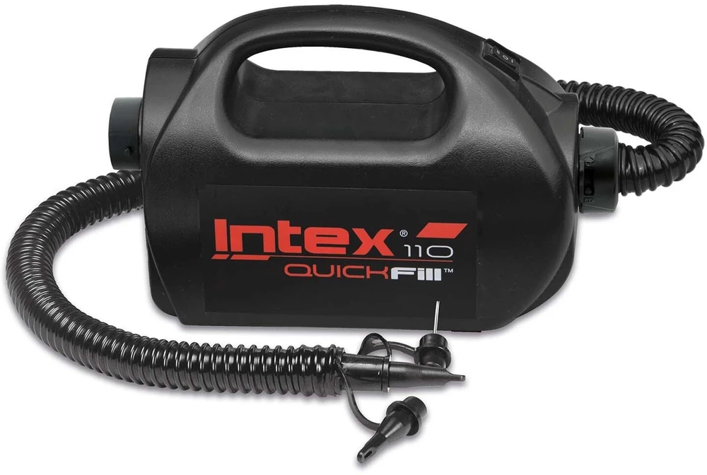 Intex Pompka elektrinė su wężem 220-240V (68609)