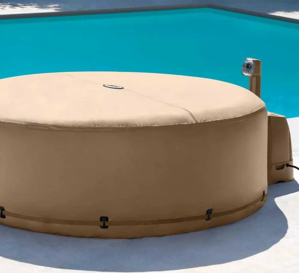 Intex Energiją tausojantis spa uždangalas, 28523