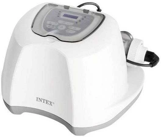 Intex chloru generatorius su skaitmeniniu ekranu
