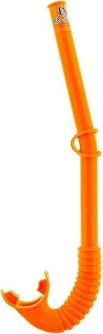 Intex Hi Flow Snorkels 55922 Geltona/Oranžinis