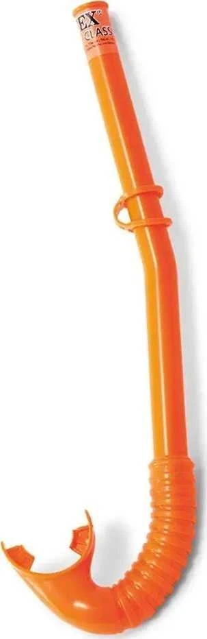 Intex Hi Flow Snorkels 55922 Geltona/Oranžinis