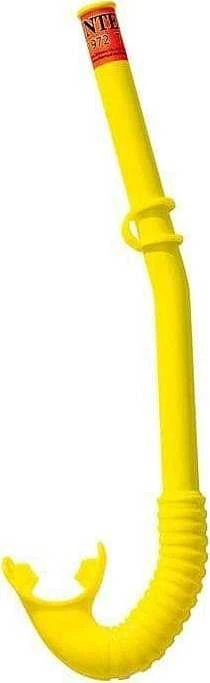 Intex Hi Flow Snorkels 55922 Geltona/Oranžinis