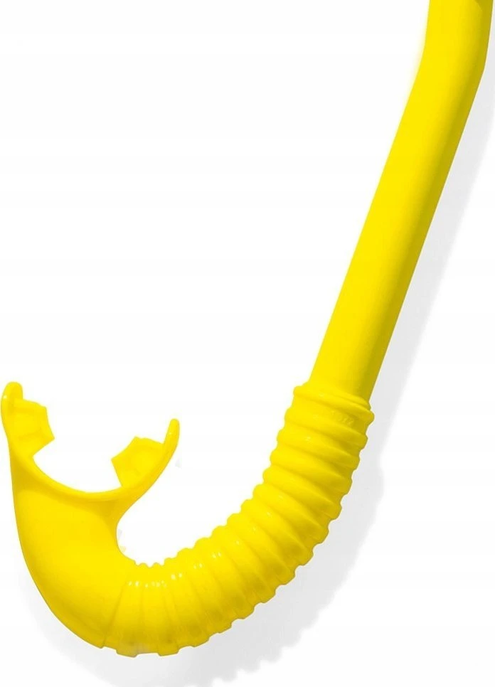 Intex Hi Flow Snorkels 55922 Geltona/Oranžinis