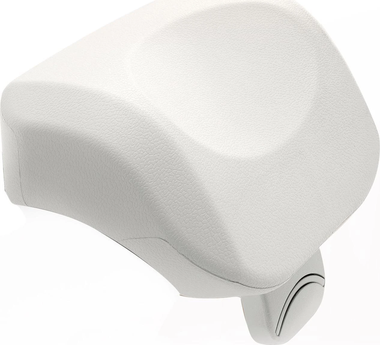 Intex Premium PureSpa Pagalvėlė galvai, balta, 28x23x17cm, porolonas