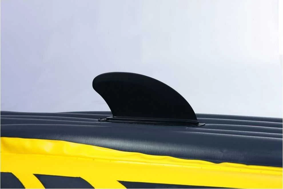 Pripučiama Baidarė (dvivietė) INTEX Explorer K2, Kayak 312x91x51cm