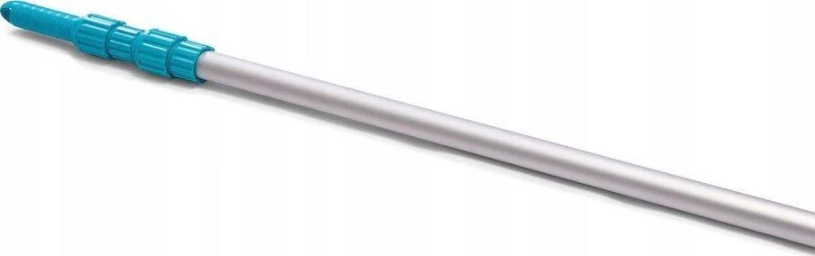 Intex teleskopinis aliuminio kotas 279cm