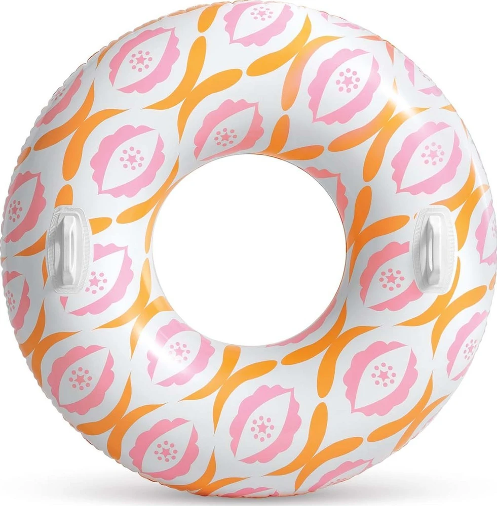 INTEX plaukimo ratas 114 cm 56269