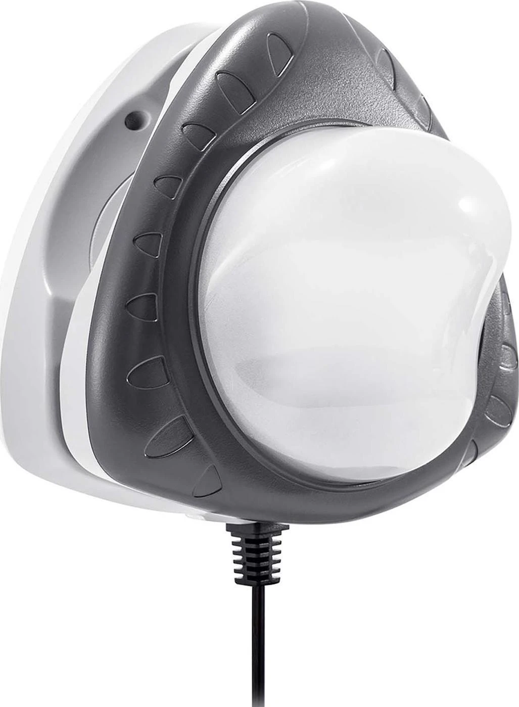 Magnetinis baseino šviestuvas įvairių spalvų LED INTEX 28698