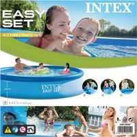 Baseinas INTEX Easy Set 366 x 76 cm