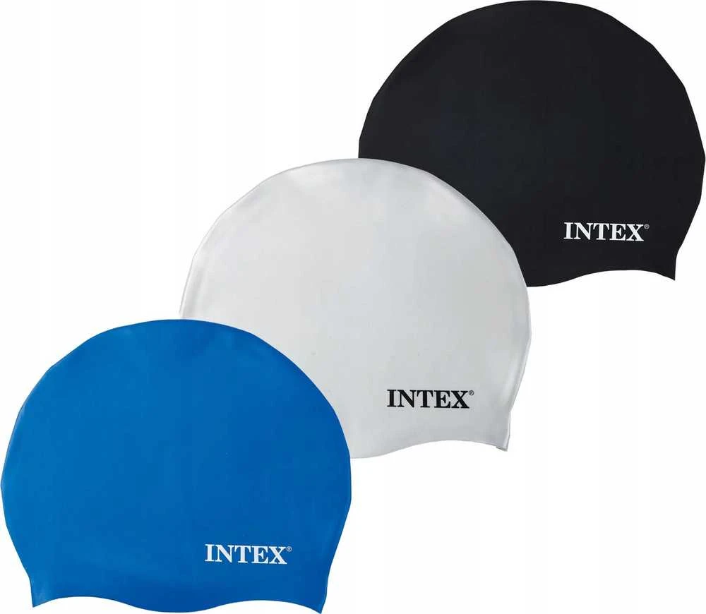 Intex Plaukimo kepuraitė 55992 28505